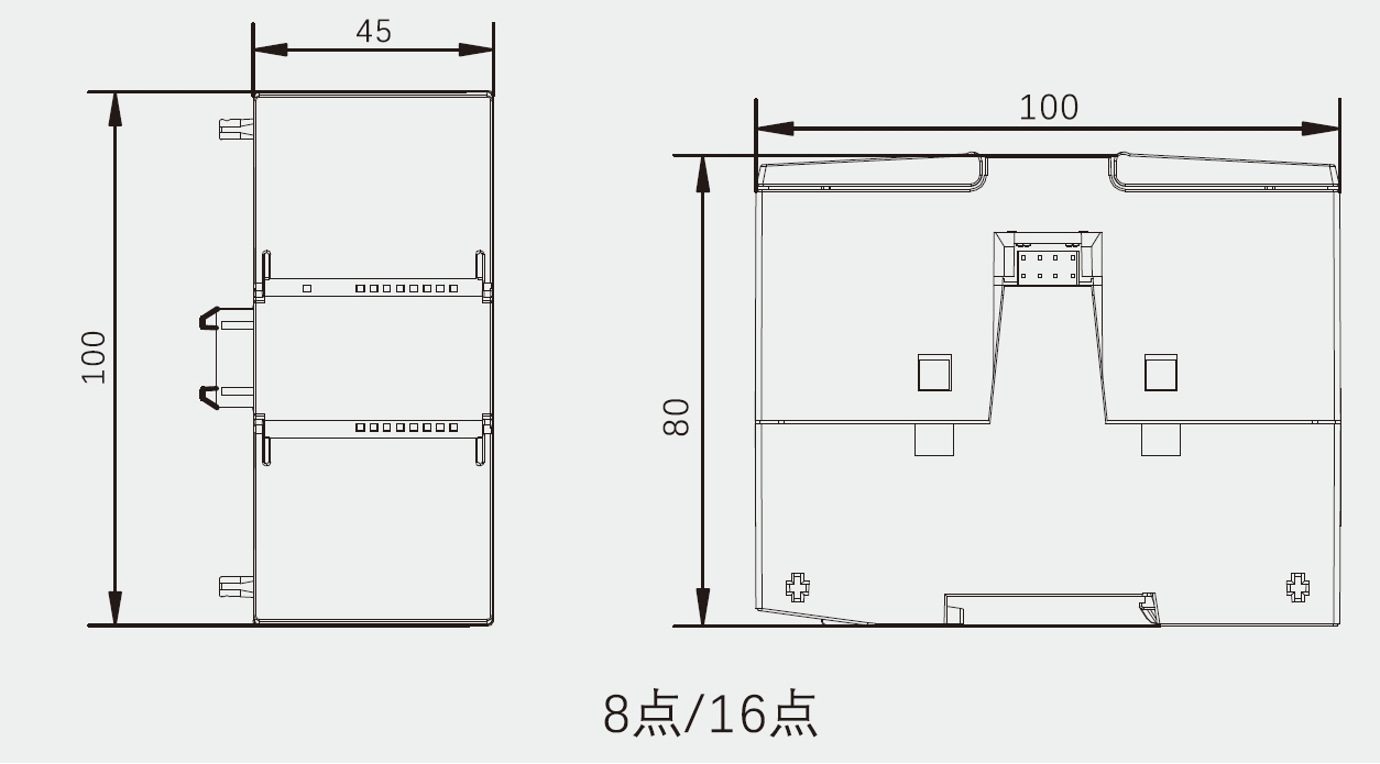 不朽情缘SMART PLC模块尺寸图.jpg