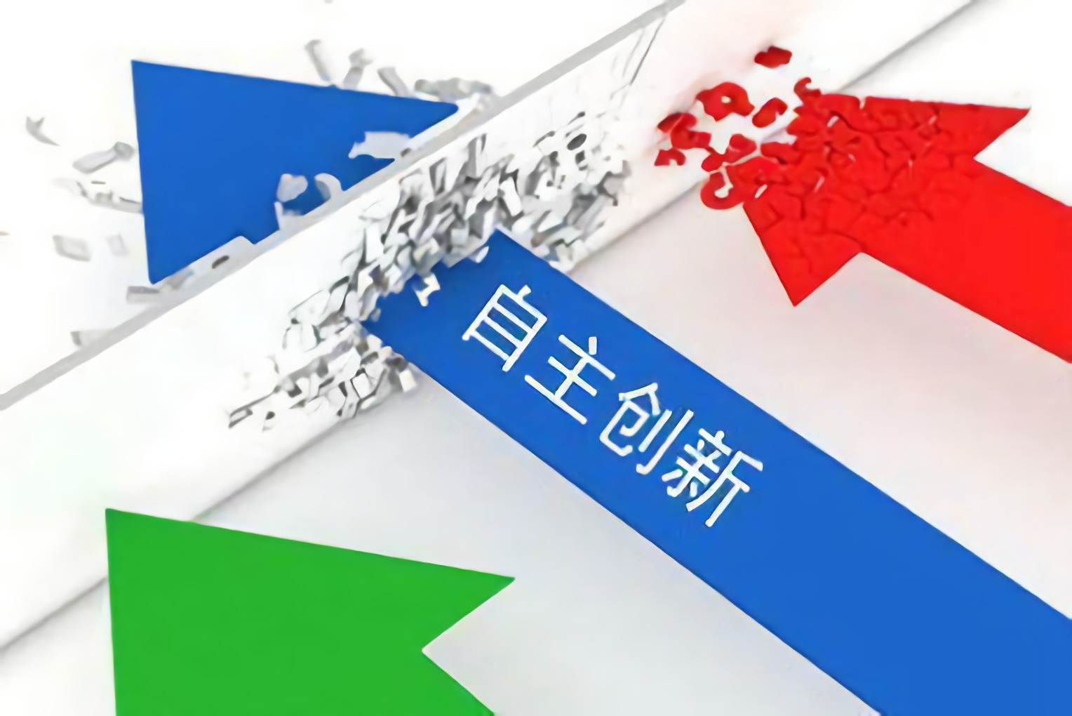 工业巨头制裁俄罗斯，自主创新时不我待！