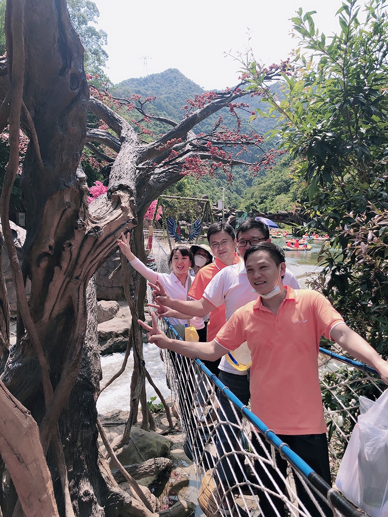 凝聚团队 再创辉煌——记2022年不朽情缘清远之旅 .jpg