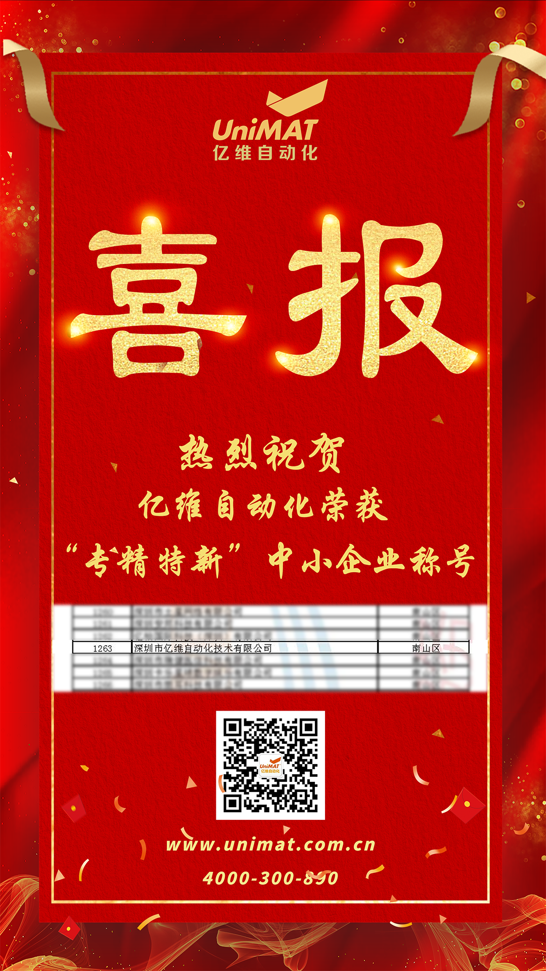 不朽情缘自动化获评2022年深圳市“专精特新”中小企业称号.jpg