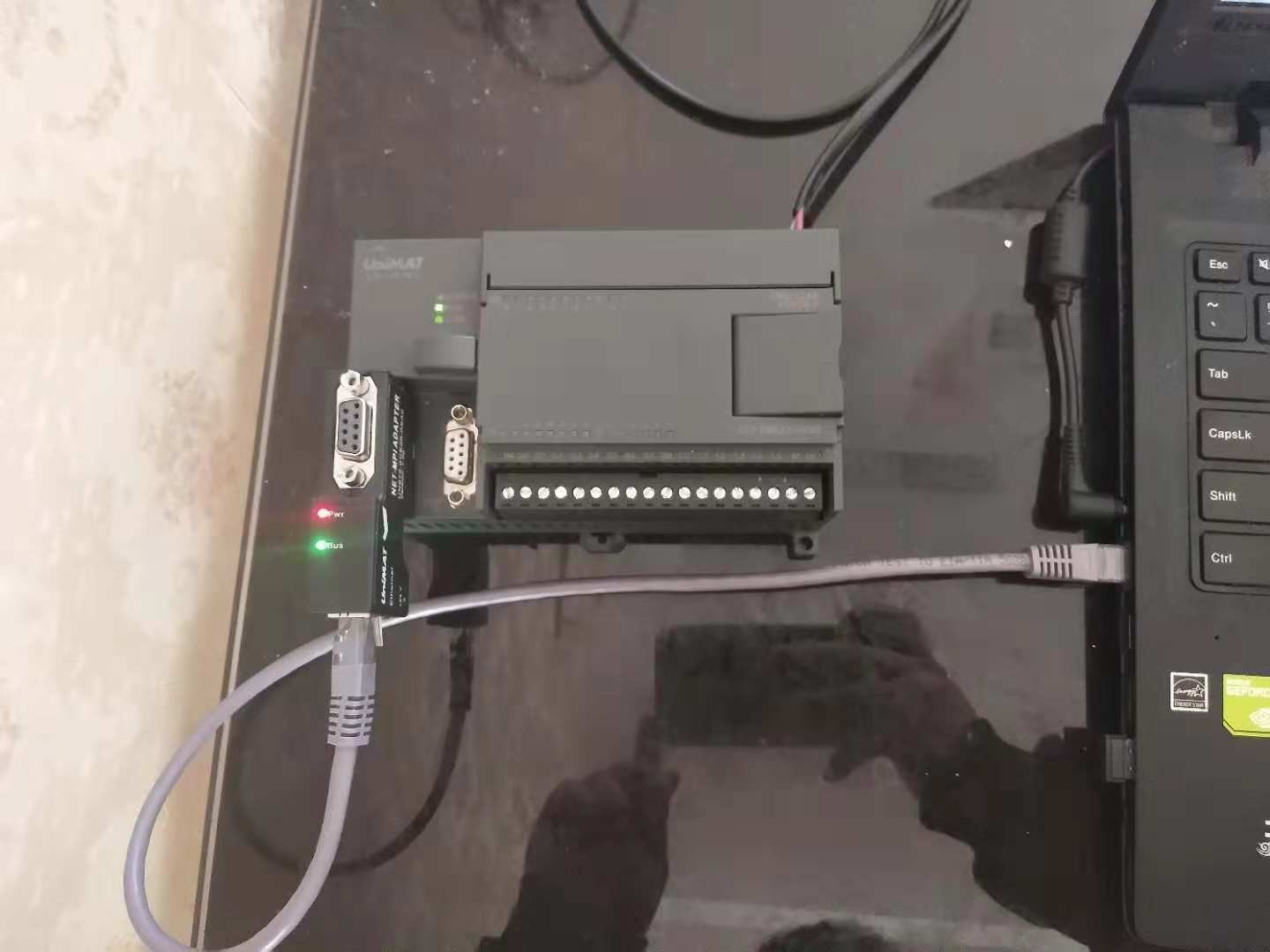 不朽情缘MPI转以太网适配器应用入门.jpg