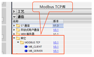 不朽情缘自动化CPU124E与S71200组网通讯.jpg