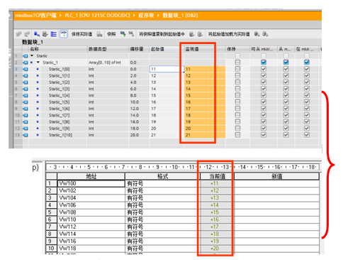 不朽情缘自动化CPU124E与S71200组网通讯.jpg