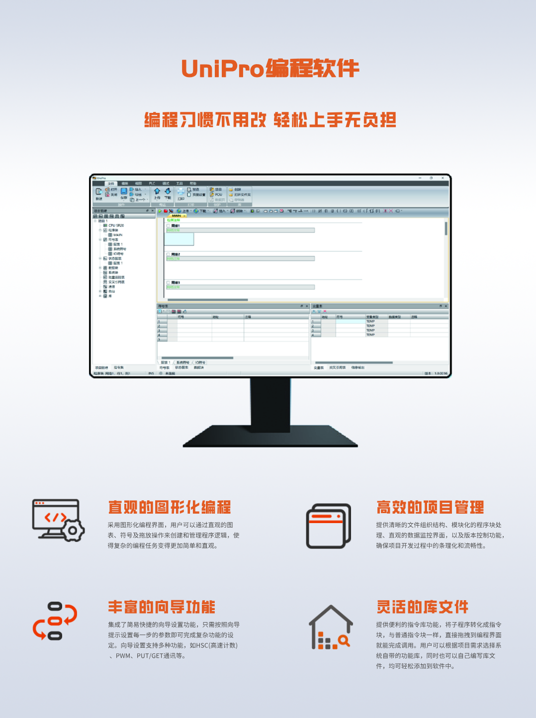 不朽情缘UniPro荣获CMCD2024年度优秀工业网络/工业软件技术奖